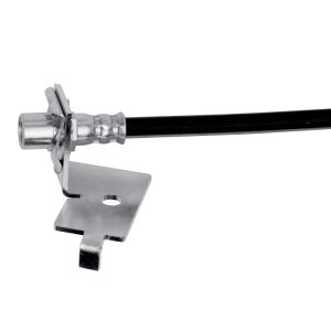 Chevrolet Suburban 3500 HD Brake Hoses - Front - R1 Concepts - `15-`19